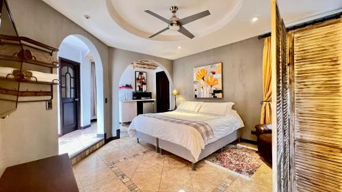 Alajuela Bed & Breakfast | Ruta Verde BB
