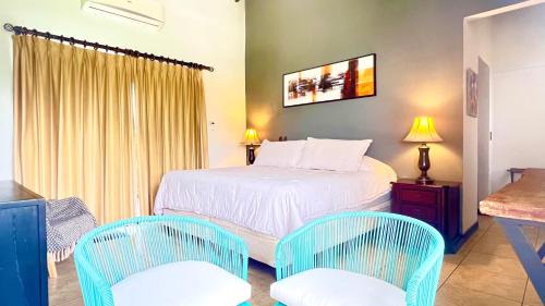 Alajuela Bed & Breakfast | Ruta Verde BB