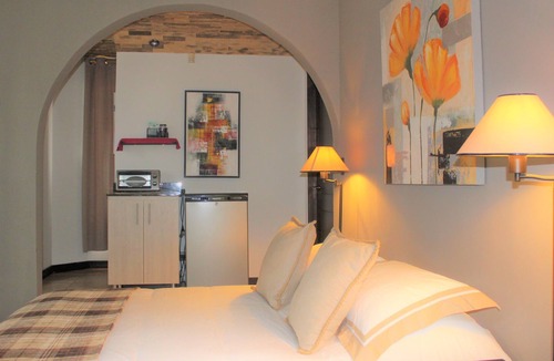 Alajuela Bed & Breakfast | Ruta Verde BB