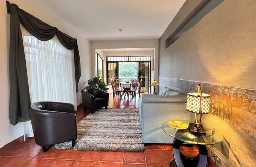 Alajuela Bed & Breakfast | Ruta Verde BB