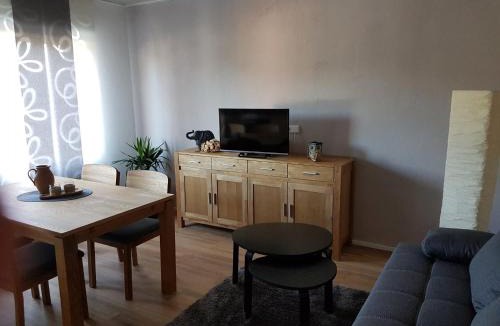 Dahn Apartment | Ruth