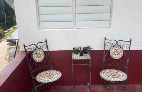 Guayabo House | Ruth’s Illusion 1 bdrm Apt. Self check, AC,