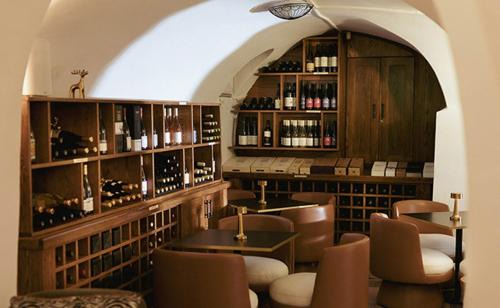 Safed Old City Hotel | Ruth Safed By Dan Hotels