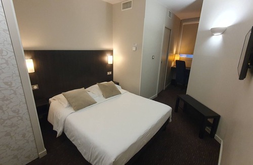 Rodez Hotel | Ruthenium Hotel