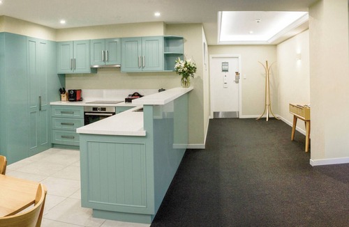Nelson City Centre Hotel | Rutherford Hotel Nelson