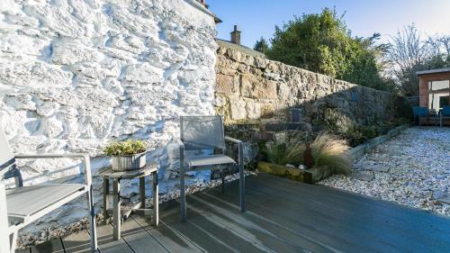 Beaumaris House | Rutherglen
