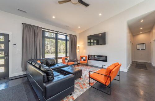 Thayerville House | Ruths Cabin