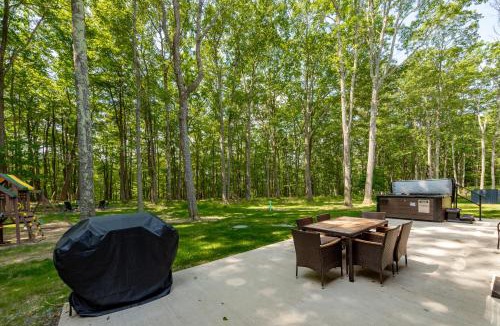 Thayerville House | Ruths Cabin