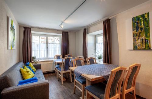 Wenns Hostel | Rutsche Hostel