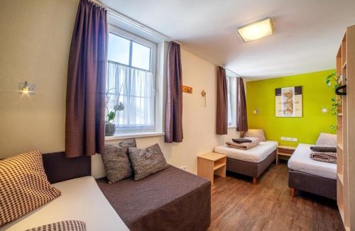 Wenns Hostel | Rutsche Hostel
