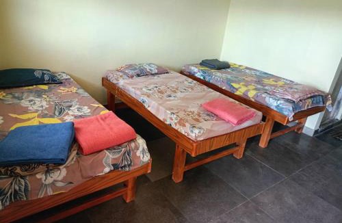 Murud Hostel | Rutu Enclave Backpackers Dorm