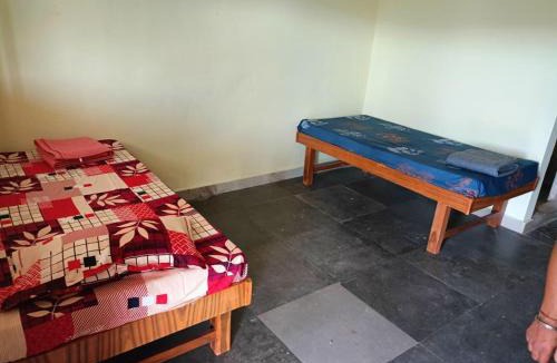 Murud Hostel | Rutu Enclave Backpackers Dorm