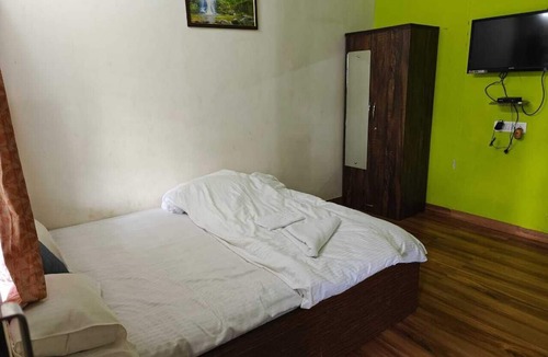 Paud Hotel | Rutuvan Resort Girivan