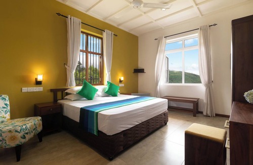 Lindula Hotel | Ruvinya Hills Luxury Bungalow
