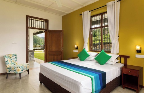 Lindula Hotel | Ruvinya Hills Luxury Bungalow