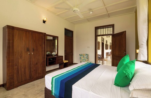 Lindula Hotel | Ruvinya Hills Luxury Bungalow