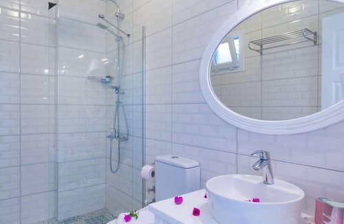 Selimiye Hotel | Ruya Butik Otel