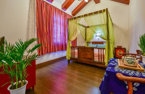 Dali Ancient Town House | Ruyuan Inn