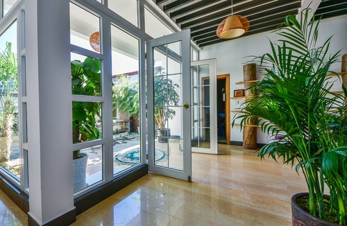Dali Ancient Town House | Ruyuan Inn