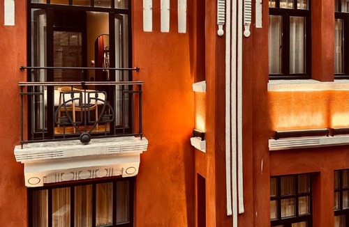 Asmali Mescit Hotel | RUZ Hotels