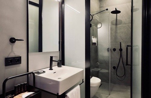 Asmali Mescit Hotel | RUZ Hotels