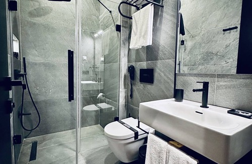 Asmali Mescit Hotel | RUZ Hotels