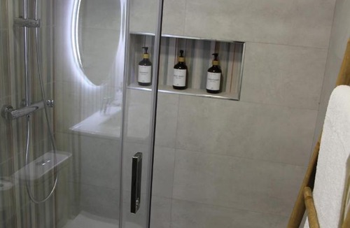 En Corts Apartment | Ruzafa Acquamarina