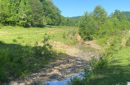 Clay City RV Rental | RV Campground at The Holler #2