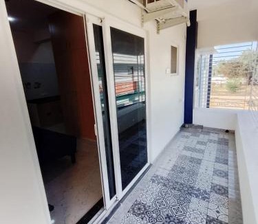 Perambalur Apartment | RV Comforts