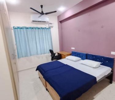 Perambalur Hotel | RV Comforts