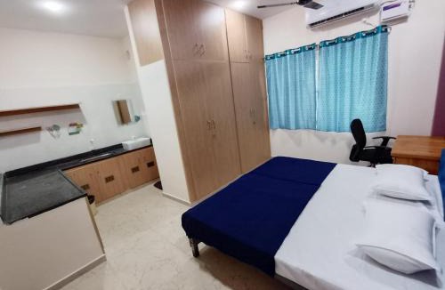 Perambalur Hotel | RV Comforts