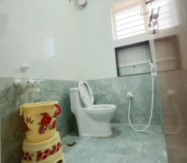 Perambalur Hotel | RV Comforts