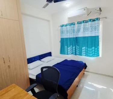 Perambalur Hotel | RV Comforts