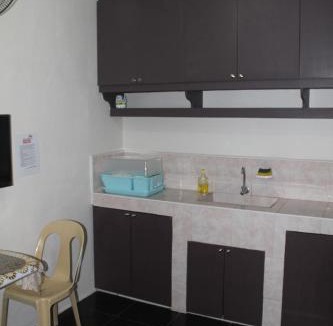 Balibago Apartment | RV Transient