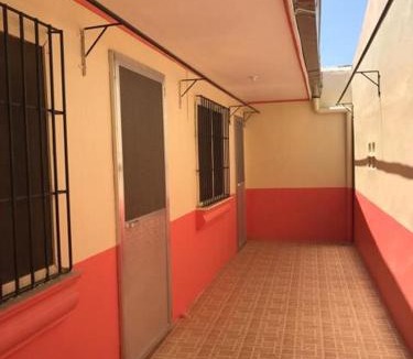 Balibago Apartment | RV Transient