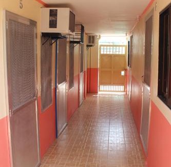 Balibago Apartment | RV Transient