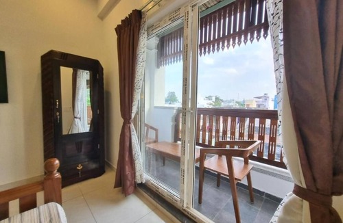 Heritage Town Ski Chalet | RVS Chalet
