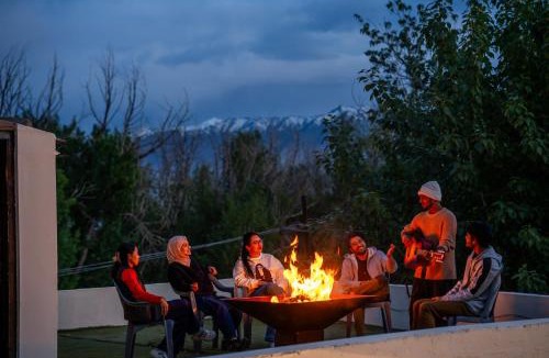 Leh Hostel | RWACHO Hostel