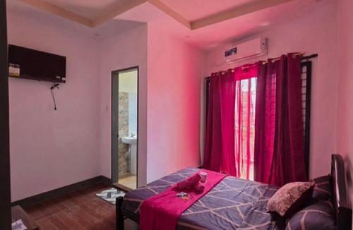 Cogon Apartment | Rweydz Guest Inn Dorm