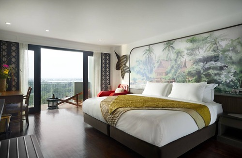 Yai Cha Hotel | RXV Wellness Village