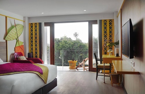 Yai Cha Hotel | RXV Wellness Village