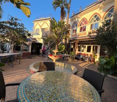 Safi House | Ryad du Pêcheur Safi