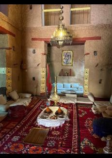 Tissint House | Ryad lcaid