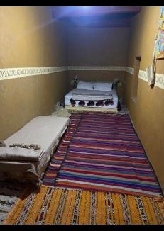 Tissint House | Ryad lcaid