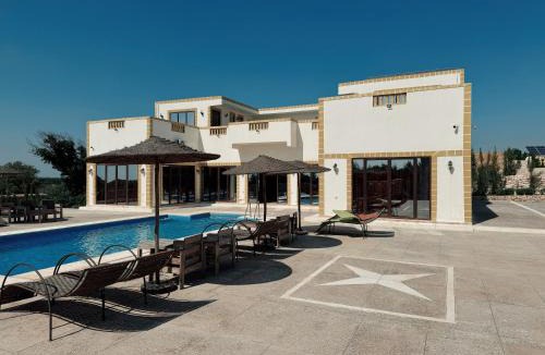Aguerd House | RyadIbou