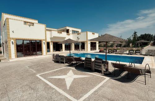 Aguerd House | RyadIbou