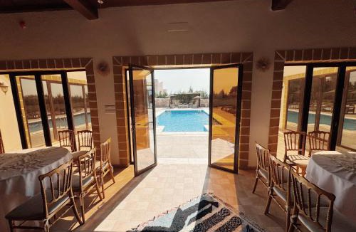 Aguerd House | RyadIbou