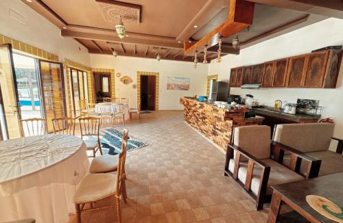 Aguerd House | RyadIbou