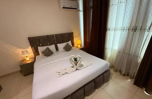 Al Swaifyeh Apartment | Ryan Hotel Suites