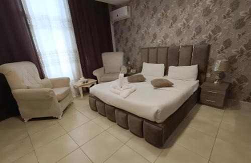 Al Swaifyeh Apartment | Ryan Hotel Suites